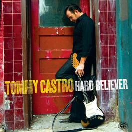 Album cover of Hard Believer