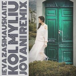 Album cover of Kol Myliu (Jovani Remix)