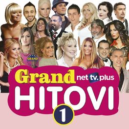 Album cover of Grand Nettv.plus Hitovi, Vol. 1