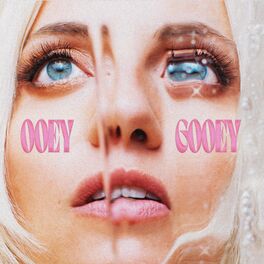 Album cover of OOEY GOOEY