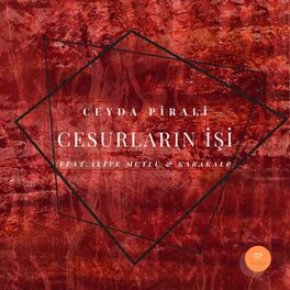 Album cover of Cesurların İşi (feat. Aliye Mutlu & Karakalp)