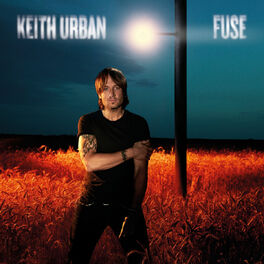 Album cover of Fuse
