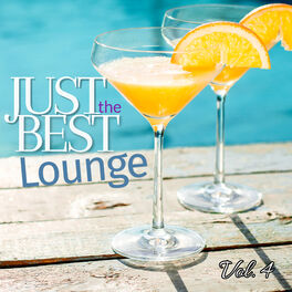 Album cover of Just the Best Lounge Vol. 4