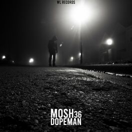 Album cover of Dopeman