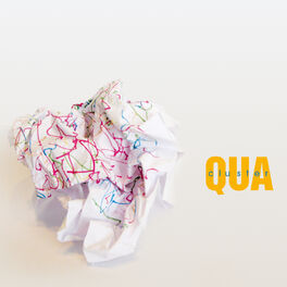 Album cover of Qua