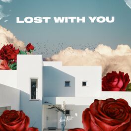 Album cover of Lost with You