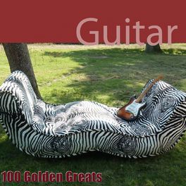 Album cover of 100 Golden Greats (Guitar) [Remastered]