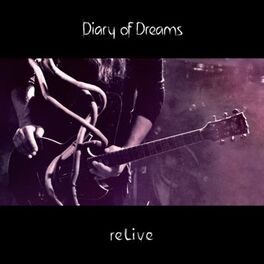 Album cover of reLive