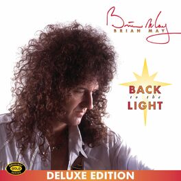Album cover of Back To The Light (Deluxe)