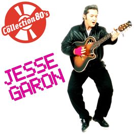 Album picture of Ma collection 80's: Jesse Garon