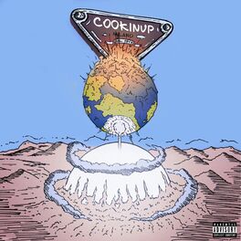Album cover of CENSORED