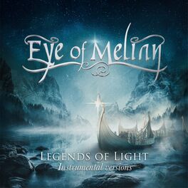 Album cover of Legends of Light (Instrumental Versions)