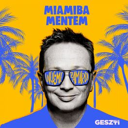 Album cover of Miamiba Mentem