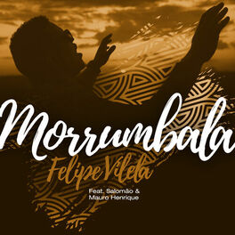Album cover of Morrumbala