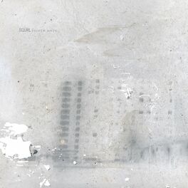 Album cover of Silver Haze