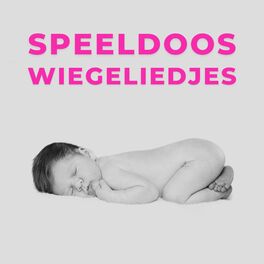 Album cover of Speeldoos Wiegeliedjes