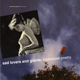 Album cover of Treehouse Poetry