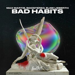 Album cover of Bad Habits