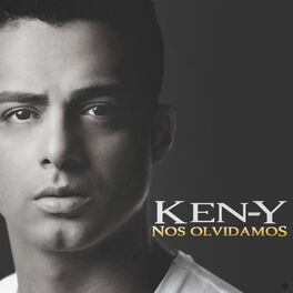 Album cover of Nos Olvidamos