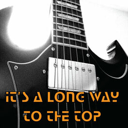 Album cover of Long Way to the Top