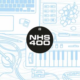 Album cover of NHS400