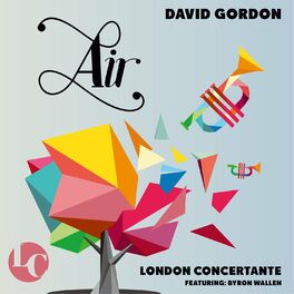 Album cover of Air