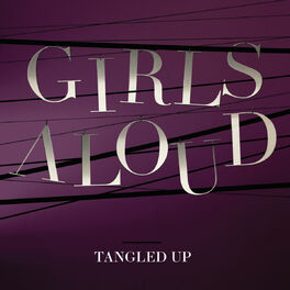 Album cover of Tangled Up (Deluxe)