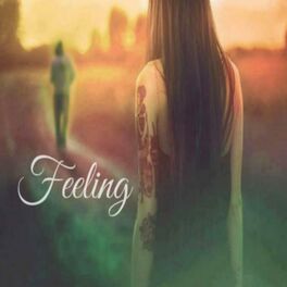 Album cover of Feeling