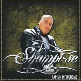 Album cover of Rap Sin Influencias
