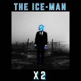 Album cover of The Ice Man Ep