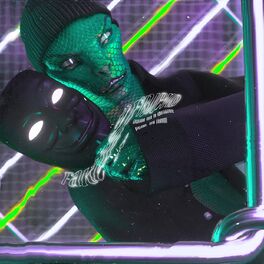 Album cover of Fake Friend