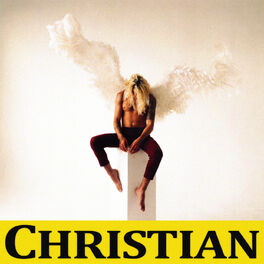 Album cover of Christian