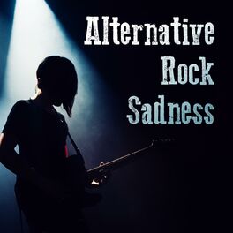 Album cover of Alternative Rock Sadness