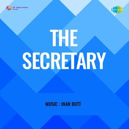 Album cover of The Secretary (Original Motion Picture Soundtrack)