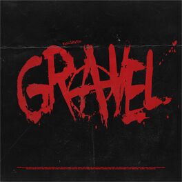 Album cover of Gravel