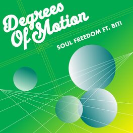 Album cover of Soul Freedom (Free Your Soul)