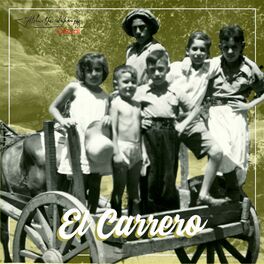 Album picture of El Carrero