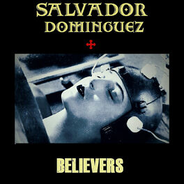 Album cover of Believers