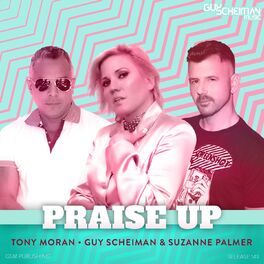 Album cover of Praise Up