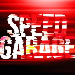 Album cover of Speed Garage