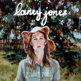 Album cover of Golden Road
