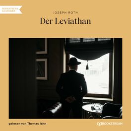 Album cover of Der Leviathan (Ungekürzt)