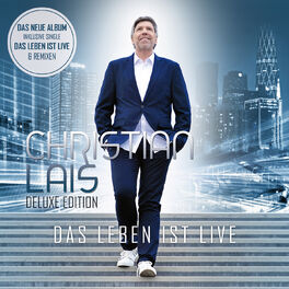 Album cover of Das Leben ist Live (Deluxe Edition)