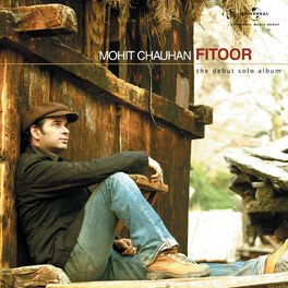 Album cover of Fitoor (Album Version)