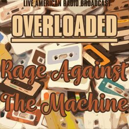 Album cover of Overloaded (Live)