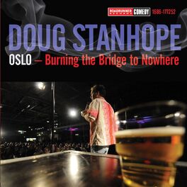 Album cover of Oslo: Burning The Bridge To Nowhere