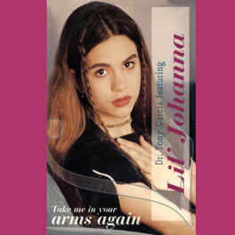 Album cover of Take Me in Your Arms Again