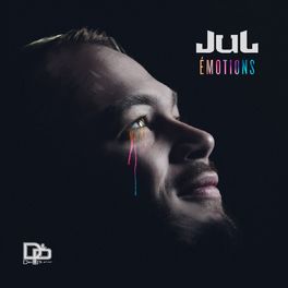 Album cover of Émotions