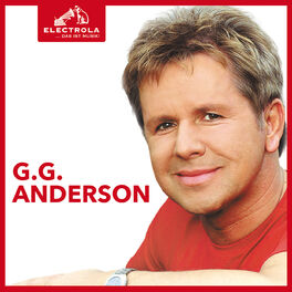 Album cover of Electrola… Das ist Musik! G.G. Anderson