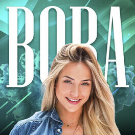 Album cover of Bora